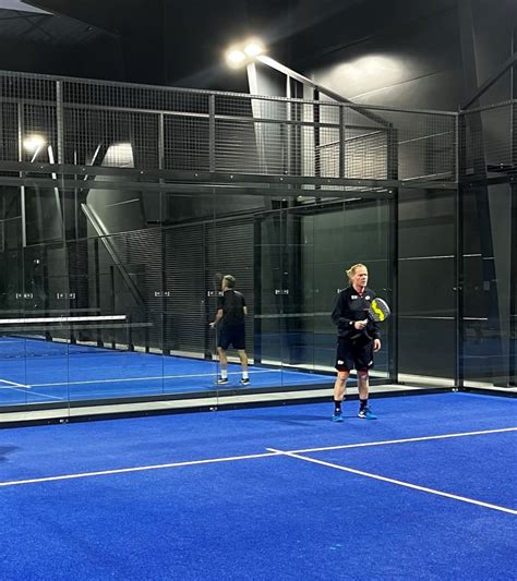 padel tennis glamsbjerg|Glamsbjerg Padel • Padel i Danmark